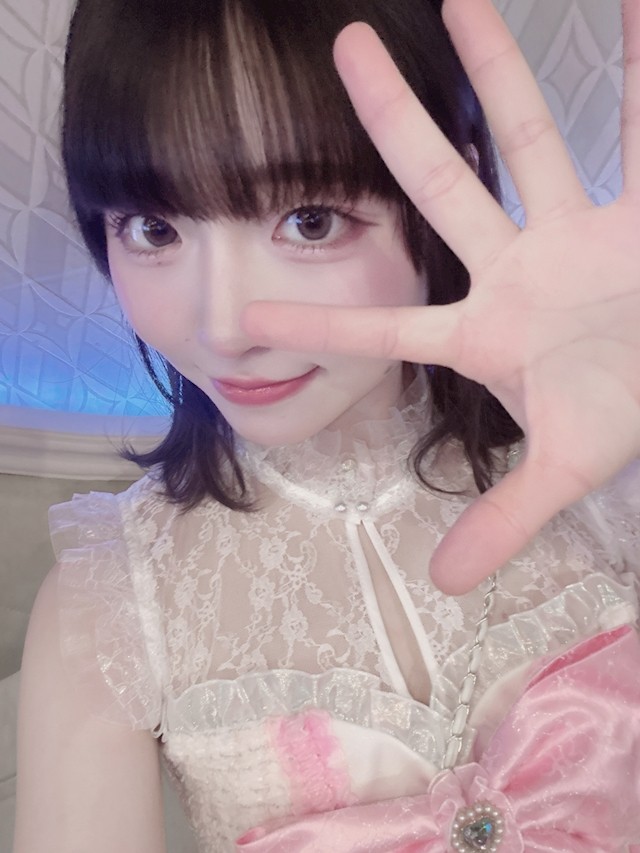 うゆプロフィール写真2