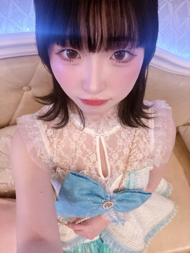 うゆプロフィール写真3