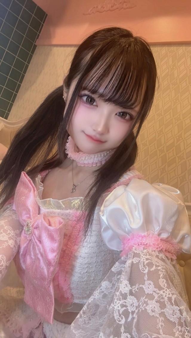 かれんプロフィール写真2