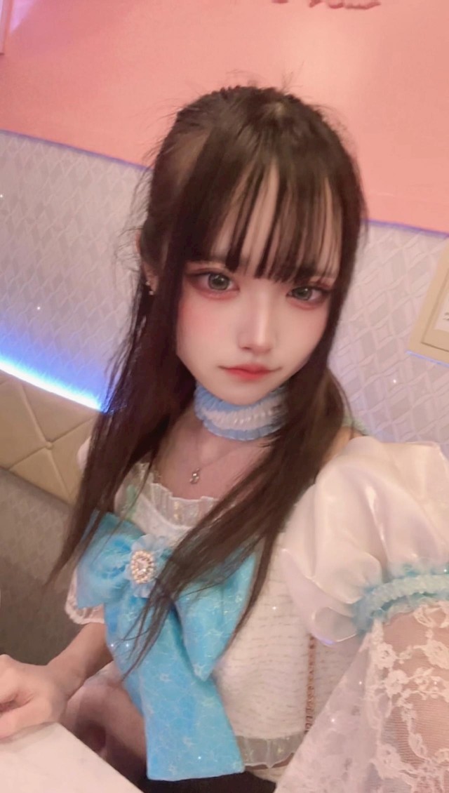 かれんプロフィール写真3