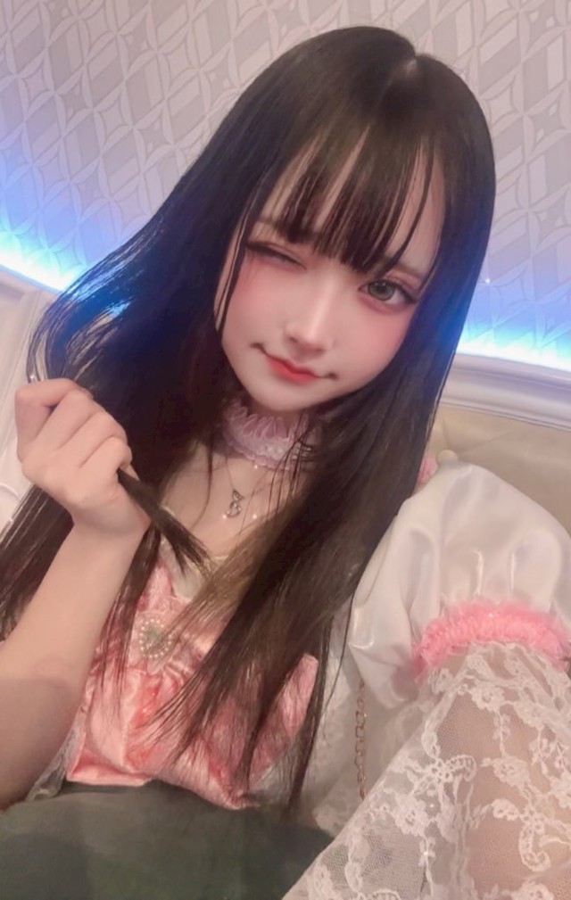 かれんプロフィール写真4