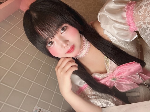 りんかプロフィール写真2