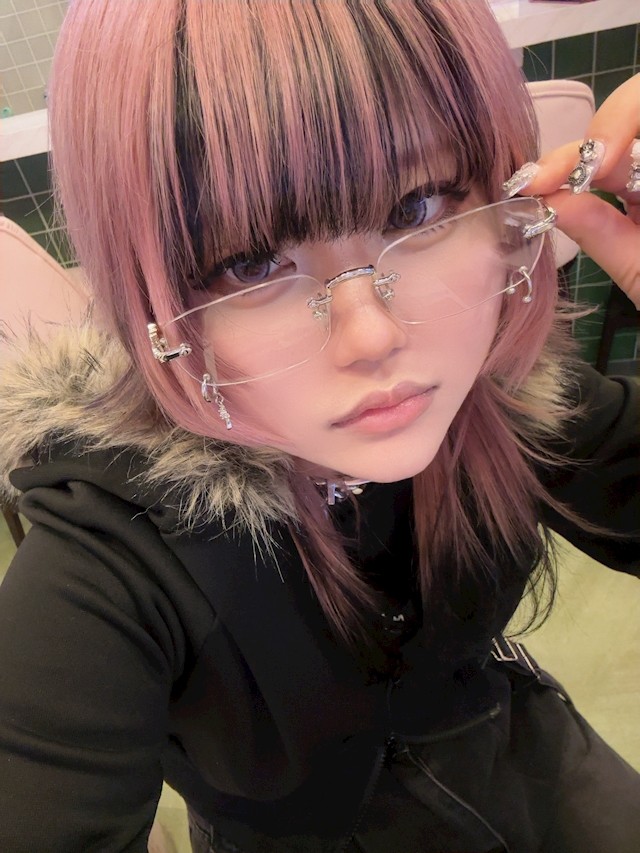 れいれいプロフィール写真2