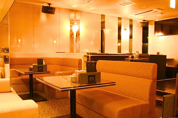 セレスト店内 3