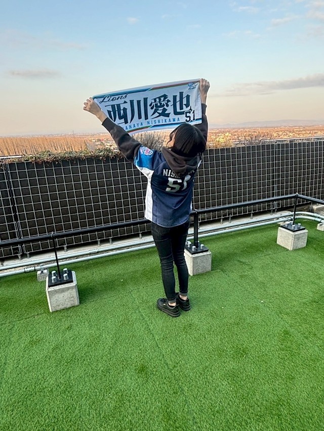 なつきプロフィール写真2