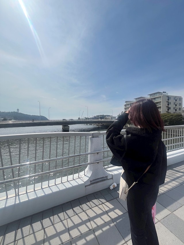 なのプロフィール写真3