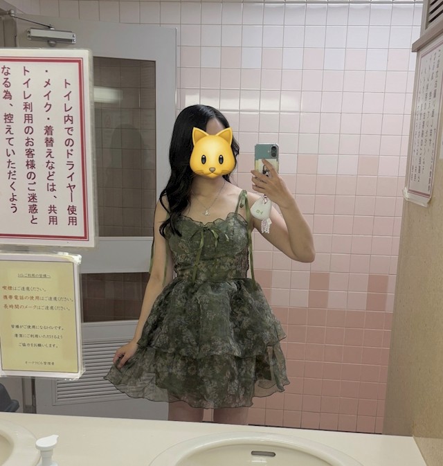 ねねプロフィール写真2