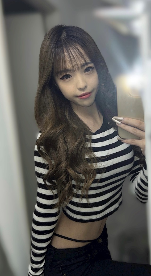 みなみプロフィール写真2