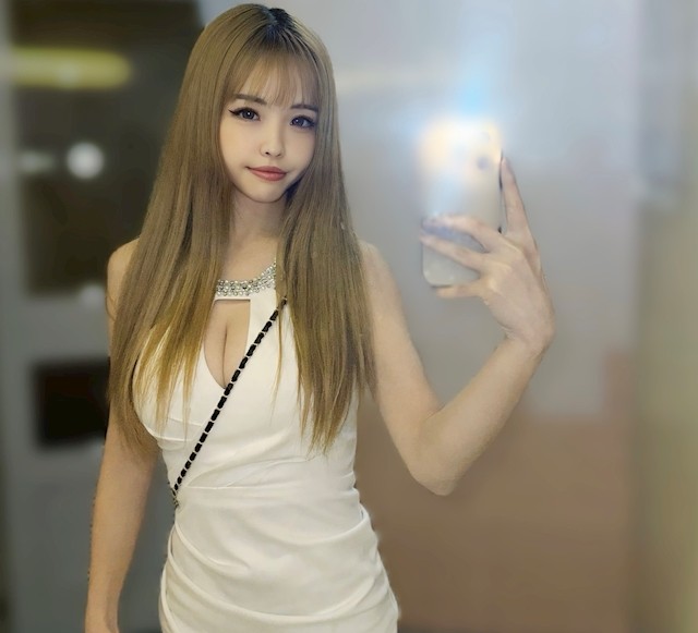 みなみプロフィール写真6