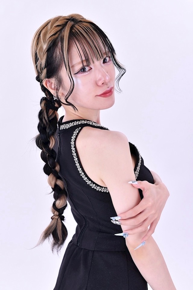 ユウプロフィール写真2