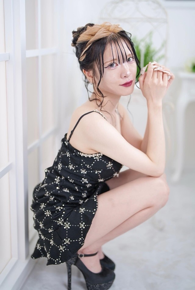 ユウプロフィール写真5