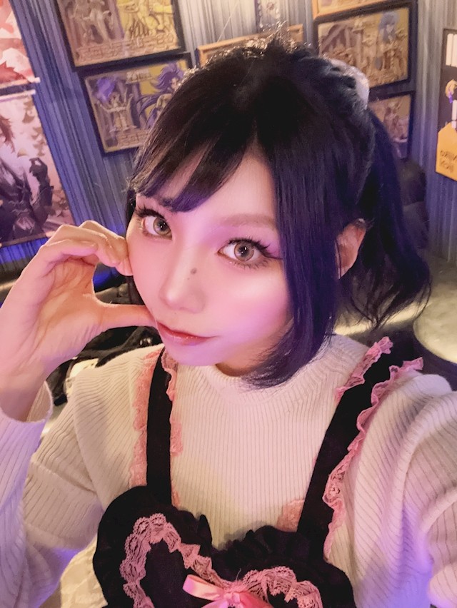 きばプロフィール写真2