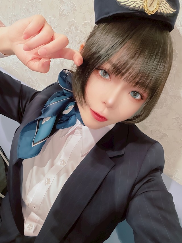 ななお主任プロフィール写真2