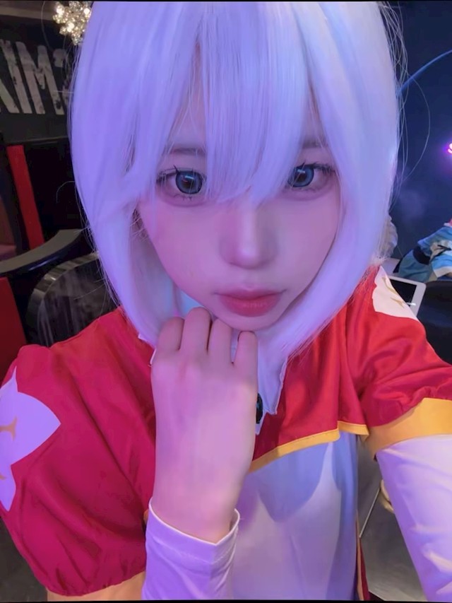 いろはプロフィール写真2