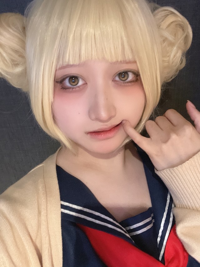 さめプロフィール写真2