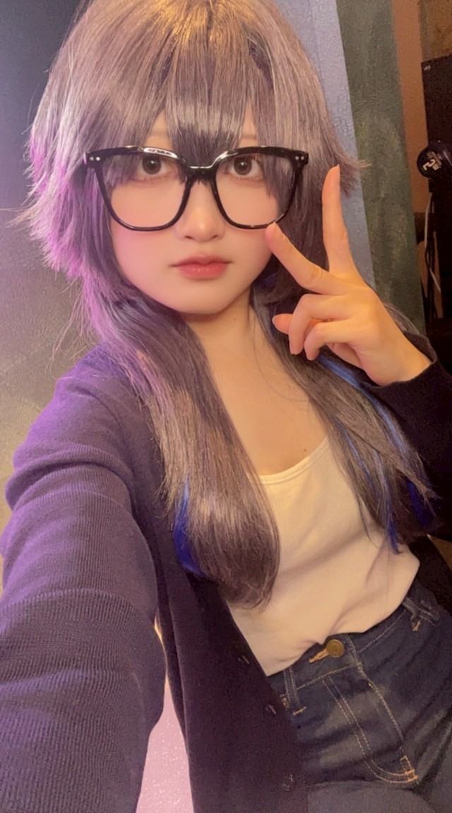 さめプロフィール写真2