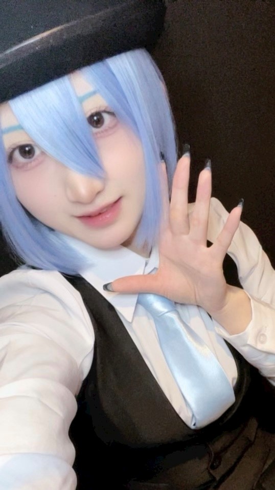 さめプロフィール写真3