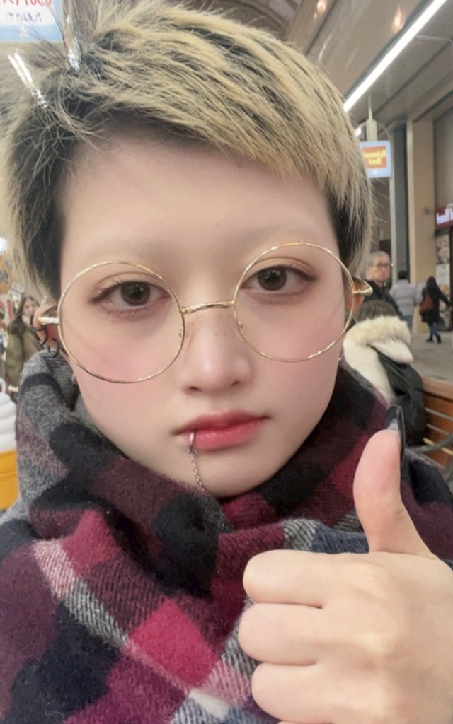 さめプロフィール写真5