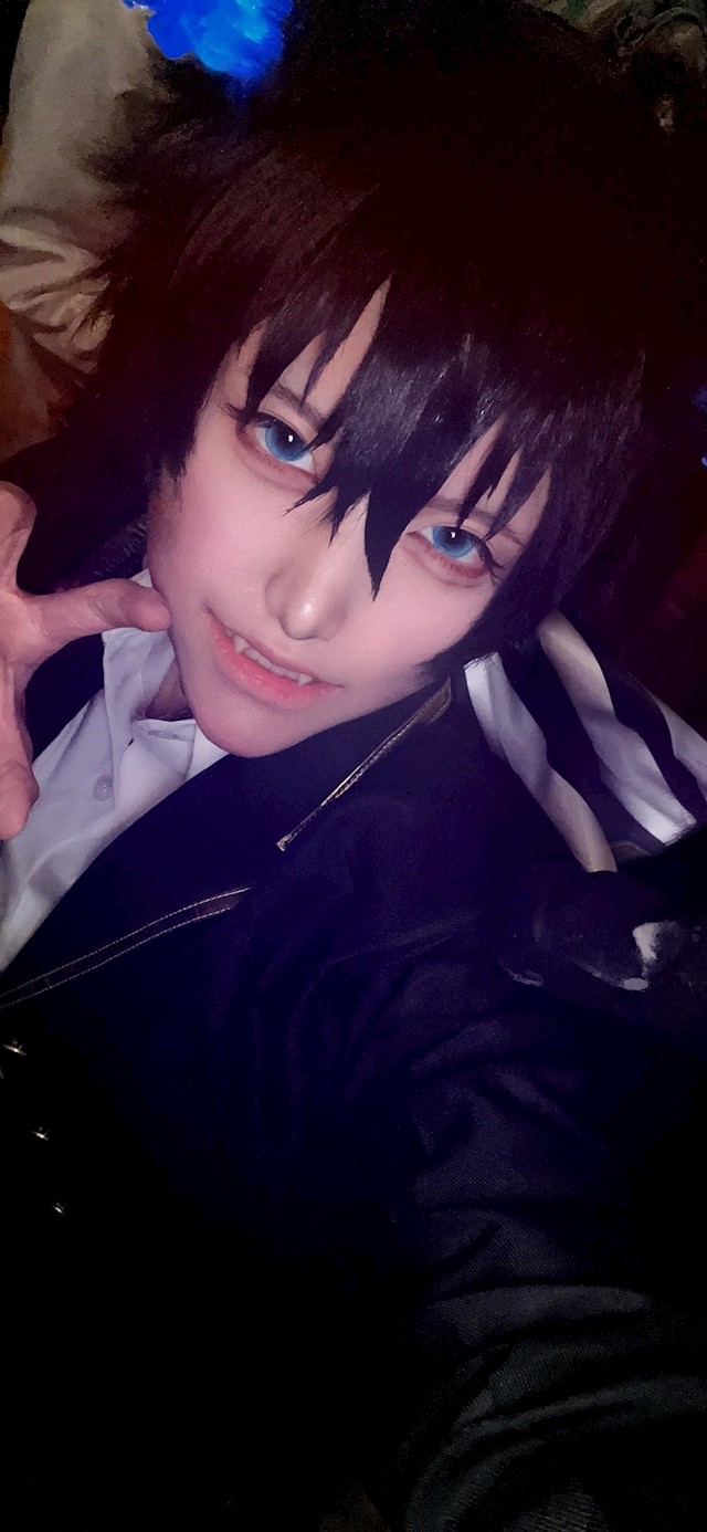 すいまプロフィール写真2