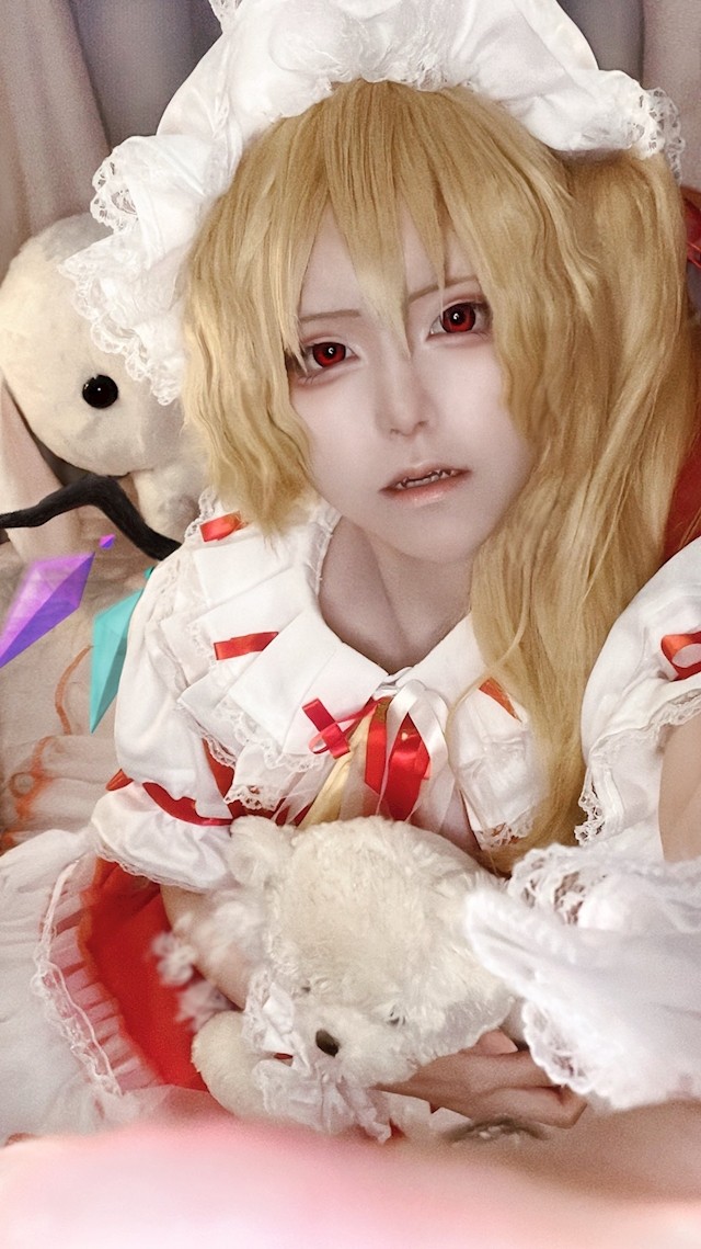 すいまプロフィール写真3
