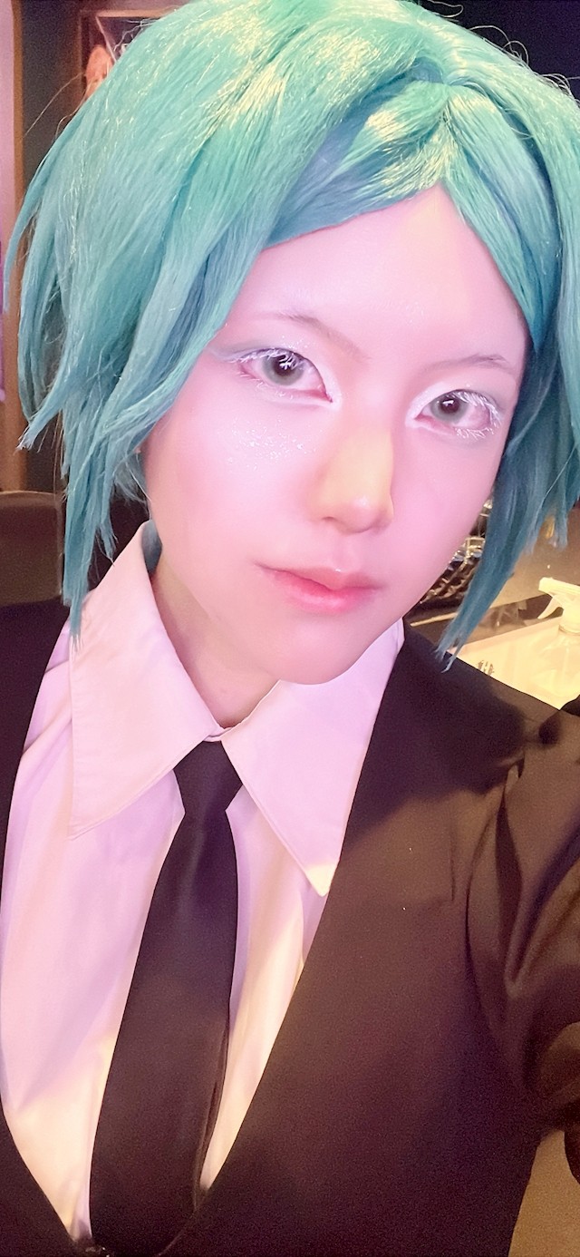 すいまプロフィール写真4