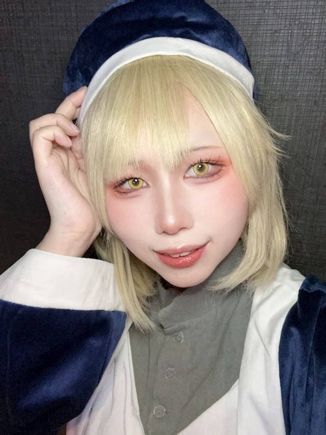 ほたるプロフィール写真4
