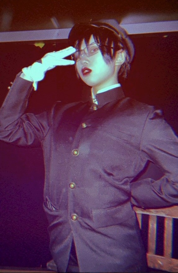 ほたるプロフィール写真6