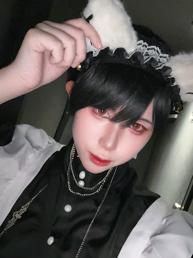 ほたるプロフィール写真8