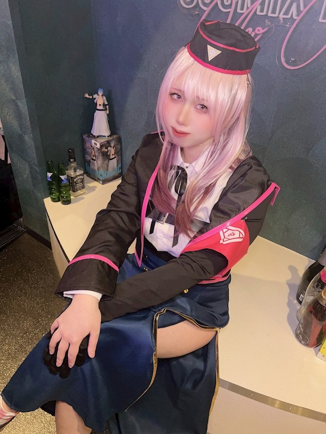 ほたるプロフィール写真2