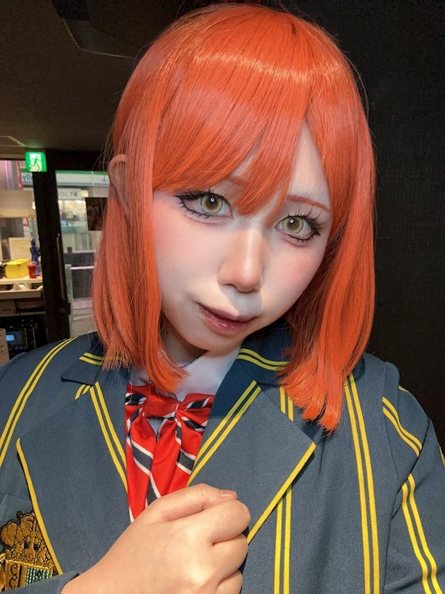 ほたるプロフィール写真3
