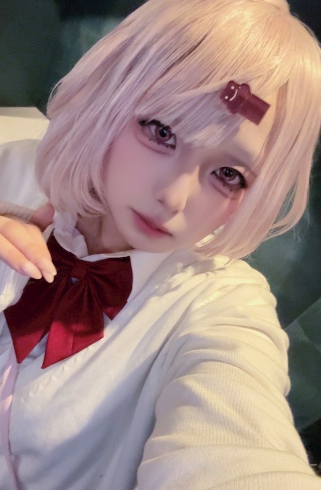 ゆぅな