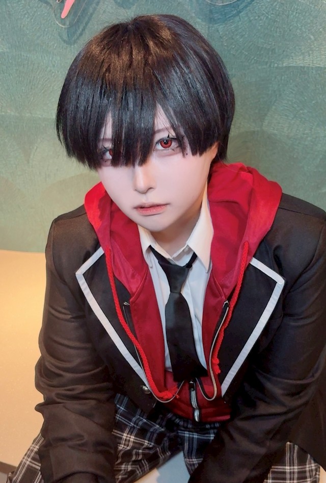 ゆぅなプロフィール写真3