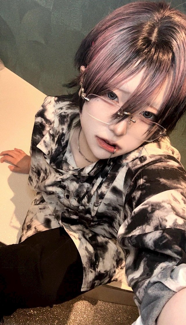 ゆぅなプロフィール写真3