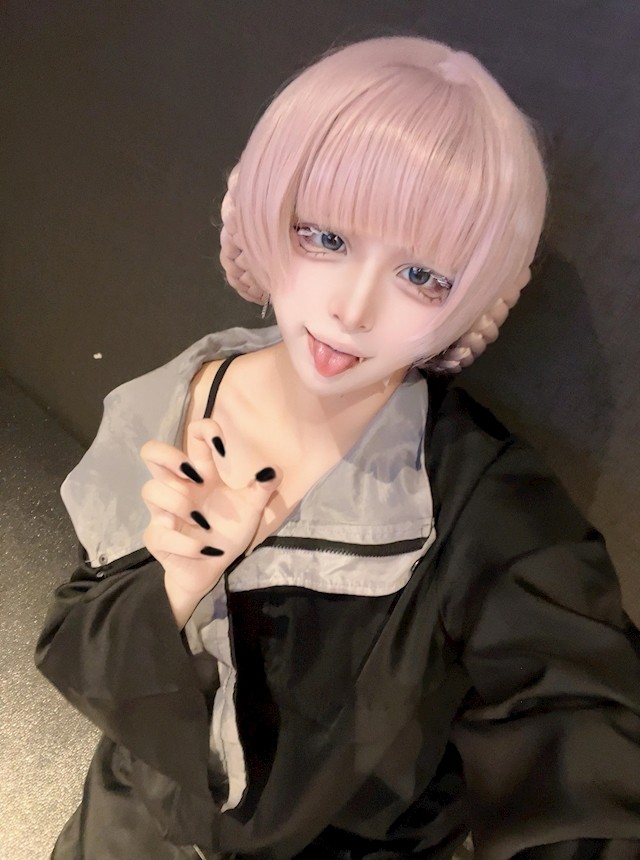 ゆうプロフィール写真2