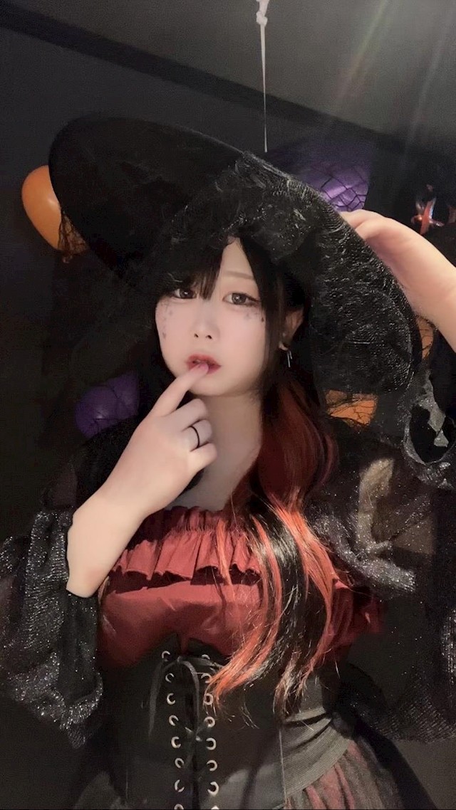 りりいプロフィール写真5