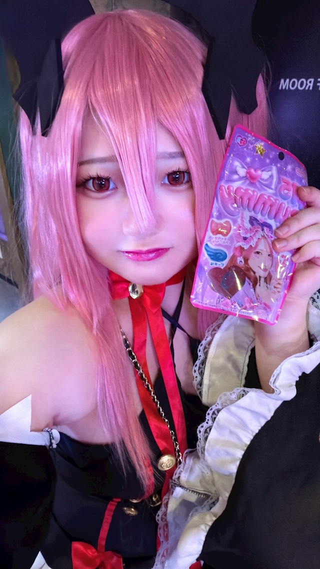 りるプロフィール写真2
