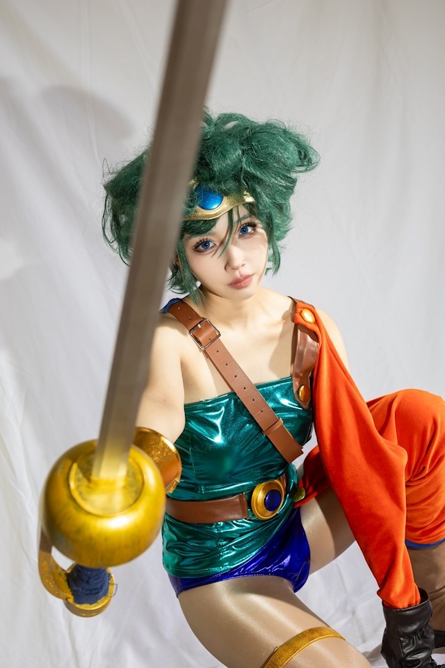 れんれんプロフィール写真5