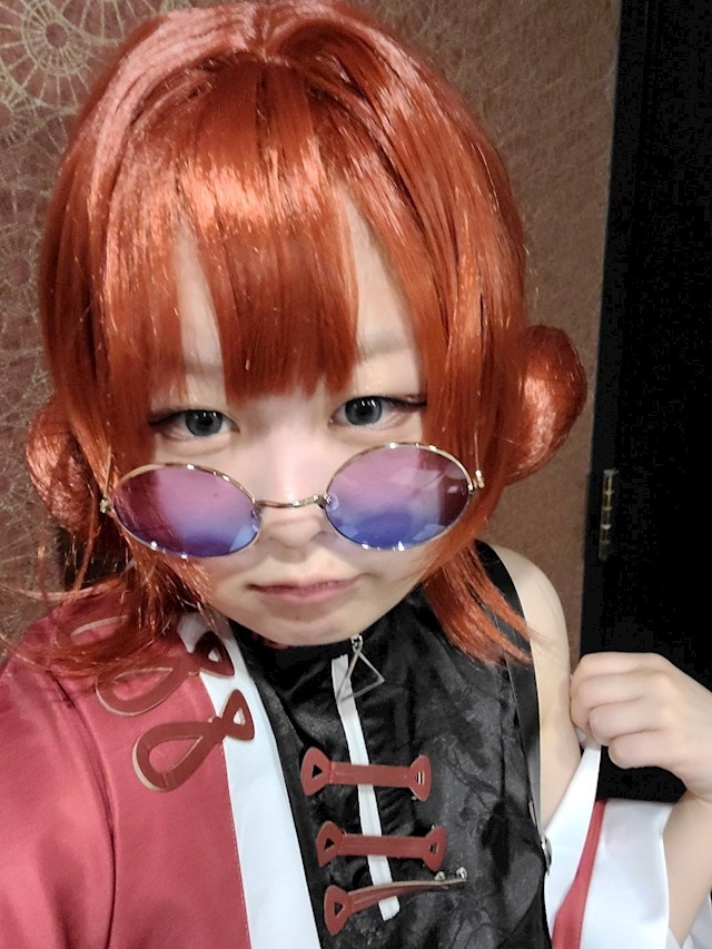 柊プロフィール写真2