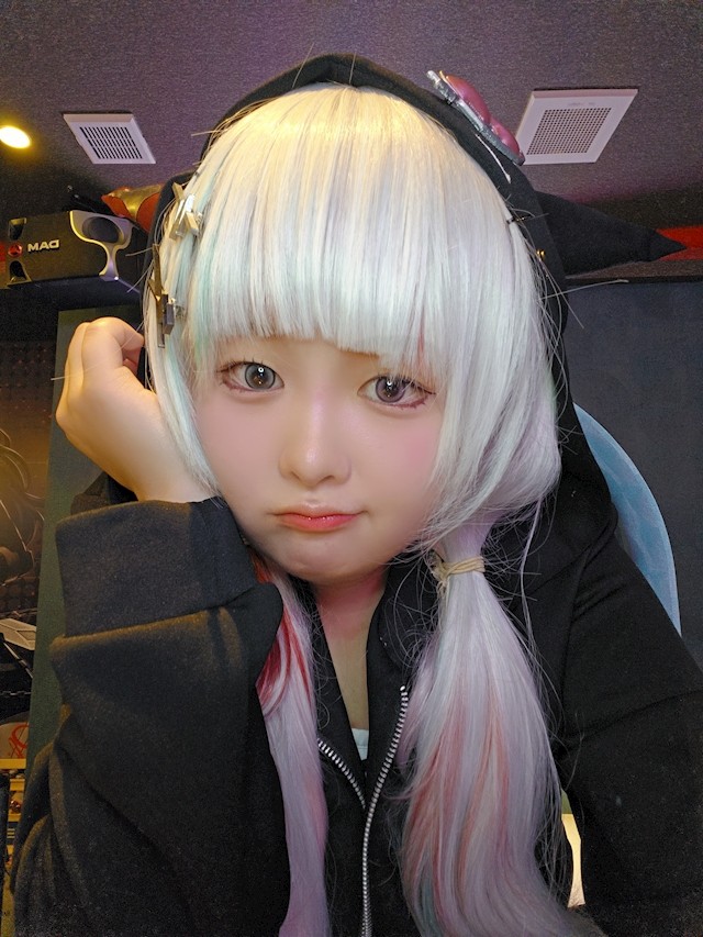 柊