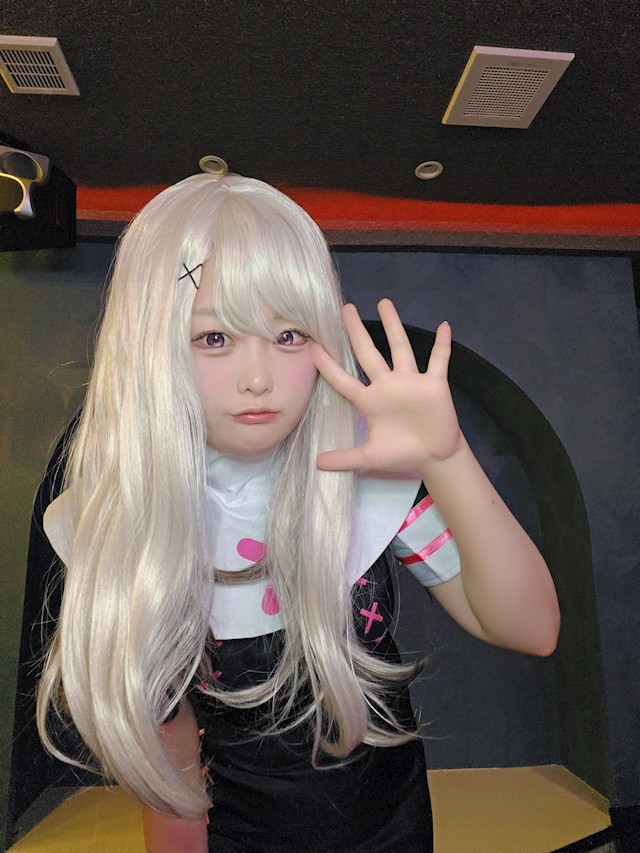 柊プロフィール写真2