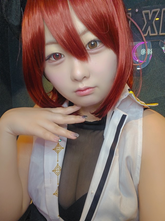 柊