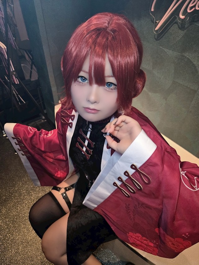 柊
