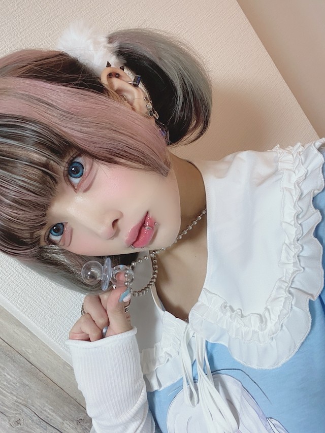 .°ʚ ３さい ɞ°.プロフィール写真12