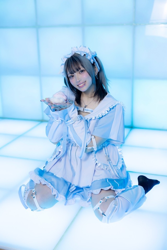 .°ʚ ３さい ɞ°.プロフィール写真6