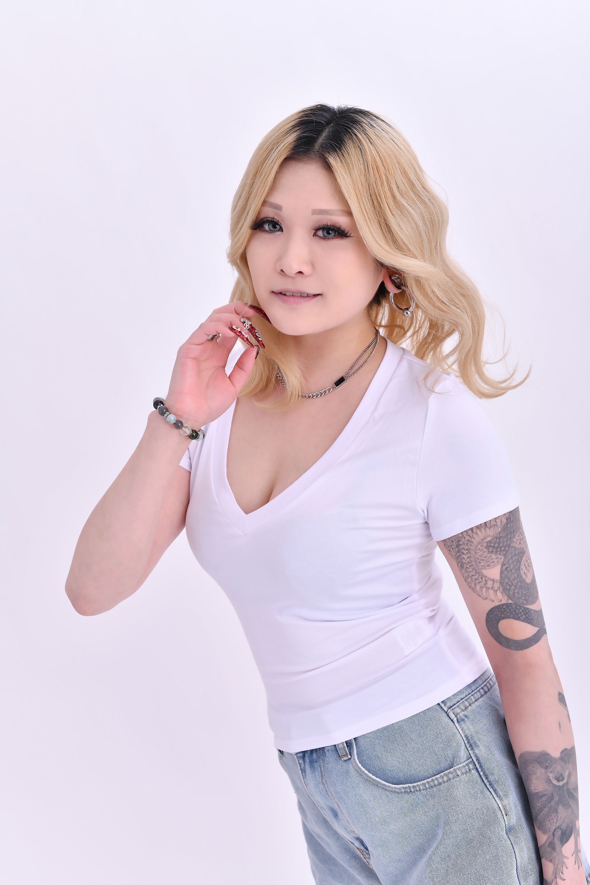 ゆうらプロフィール写真2