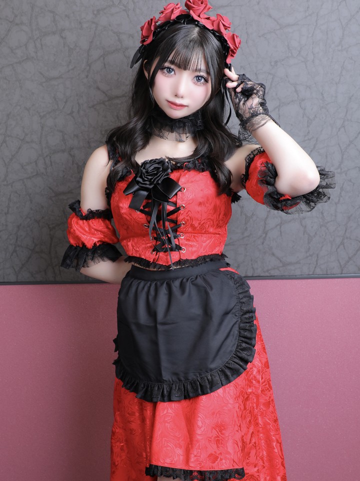 しゅがプロフィール写真2