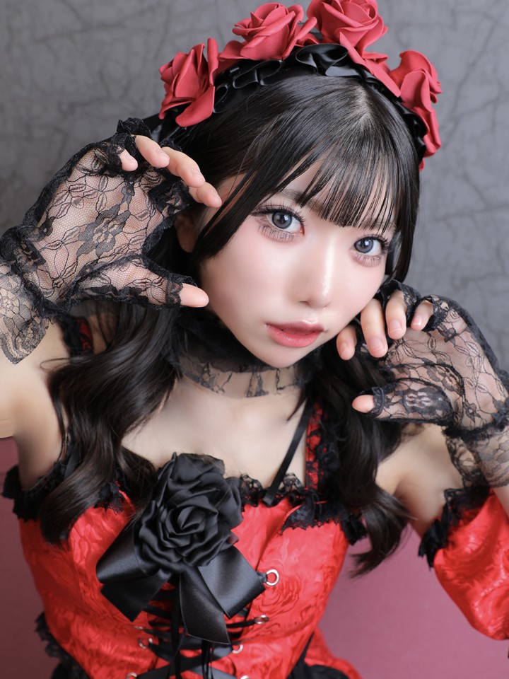 しゅがプロフィール写真3