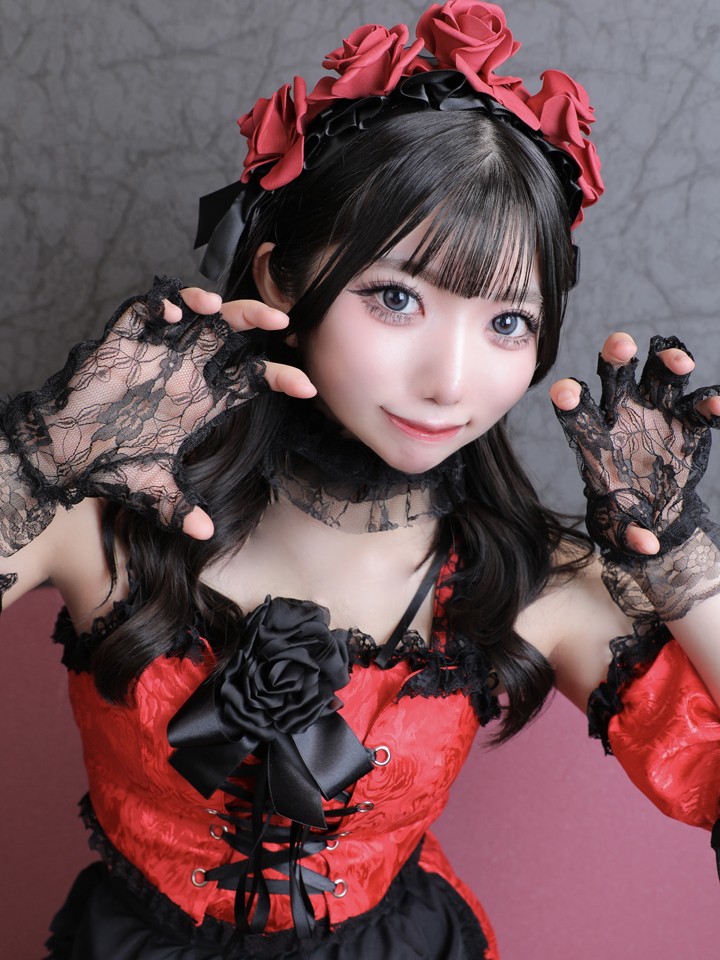 しゅがプロフィール写真4