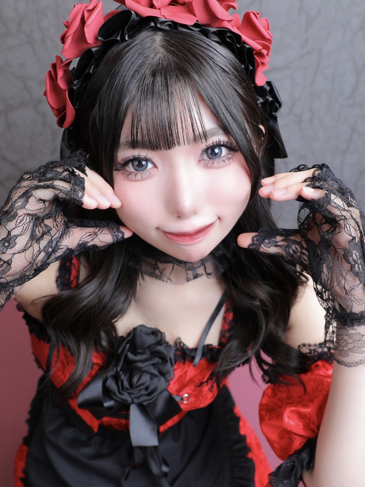 しゅがプロフィール写真5