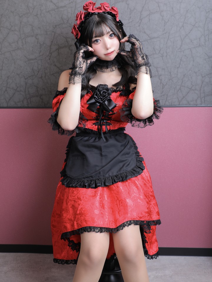 しゅがプロフィール写真7